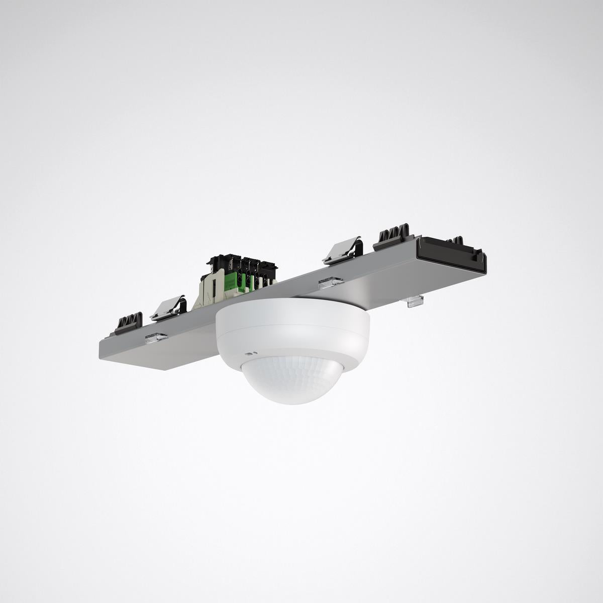 Trilux Geräteträger mit Sensor silber 78IP50 BEG, Art.-Nr. 8922300
