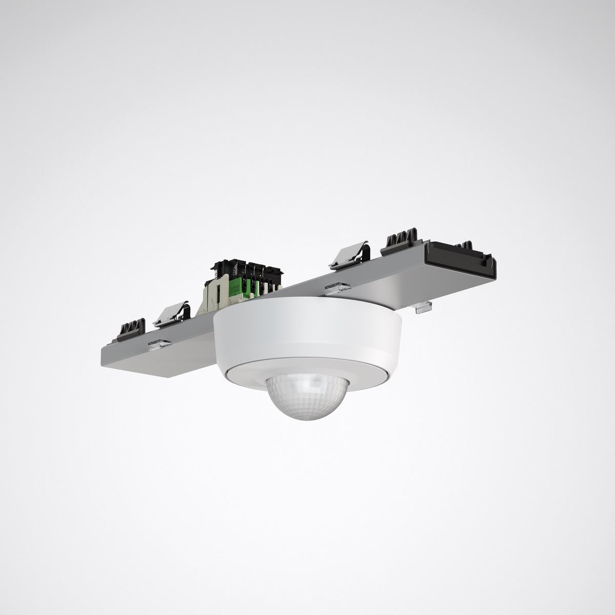 Trilux Geräteträger mit Sensor silber 78IP50 IR 4, Art.-Nr. 8922400