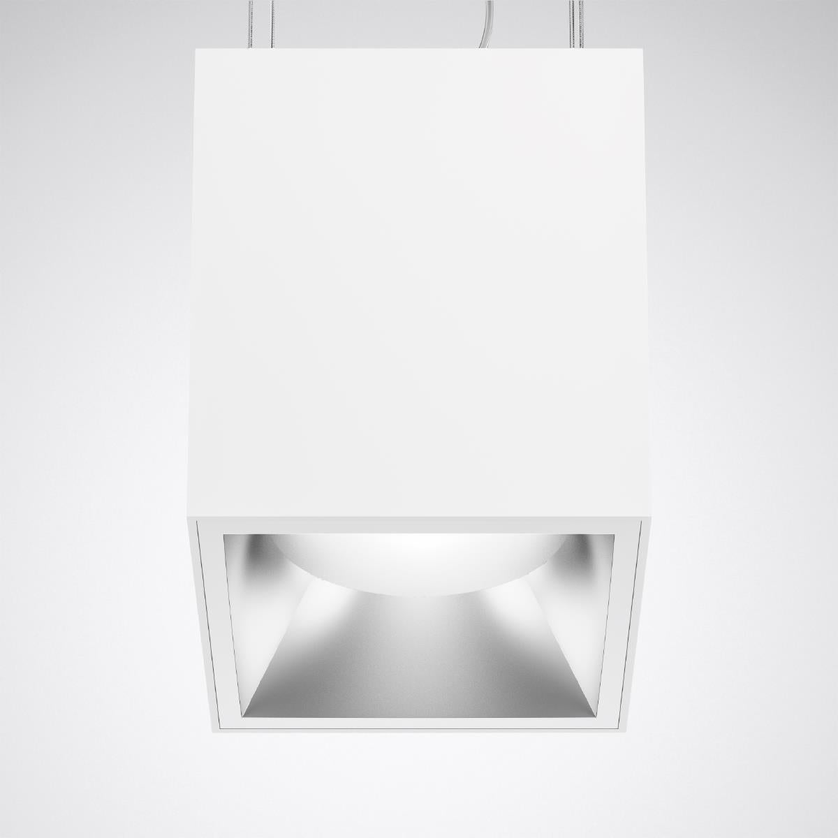 Trilux LED-Downlight 4000K DALI SNSQH7-2Q, Art.-Nr. 9002015517
