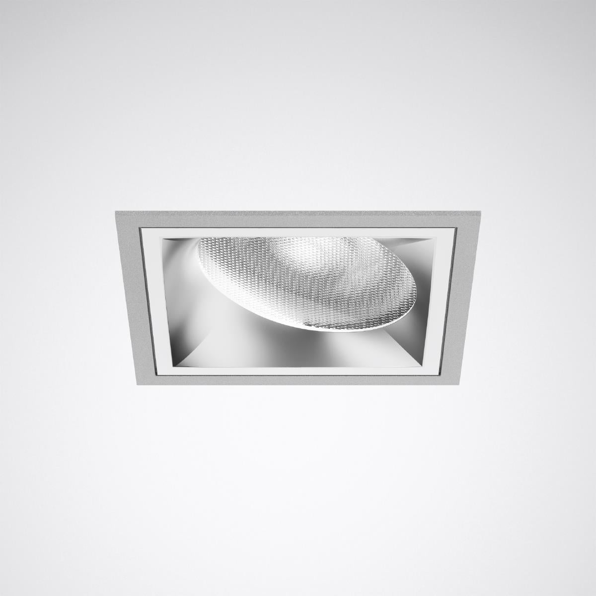 Trilux LED-Downlight 930, silber SNSQC5MRW20-930ET03, Art.-Nr. 9002048681