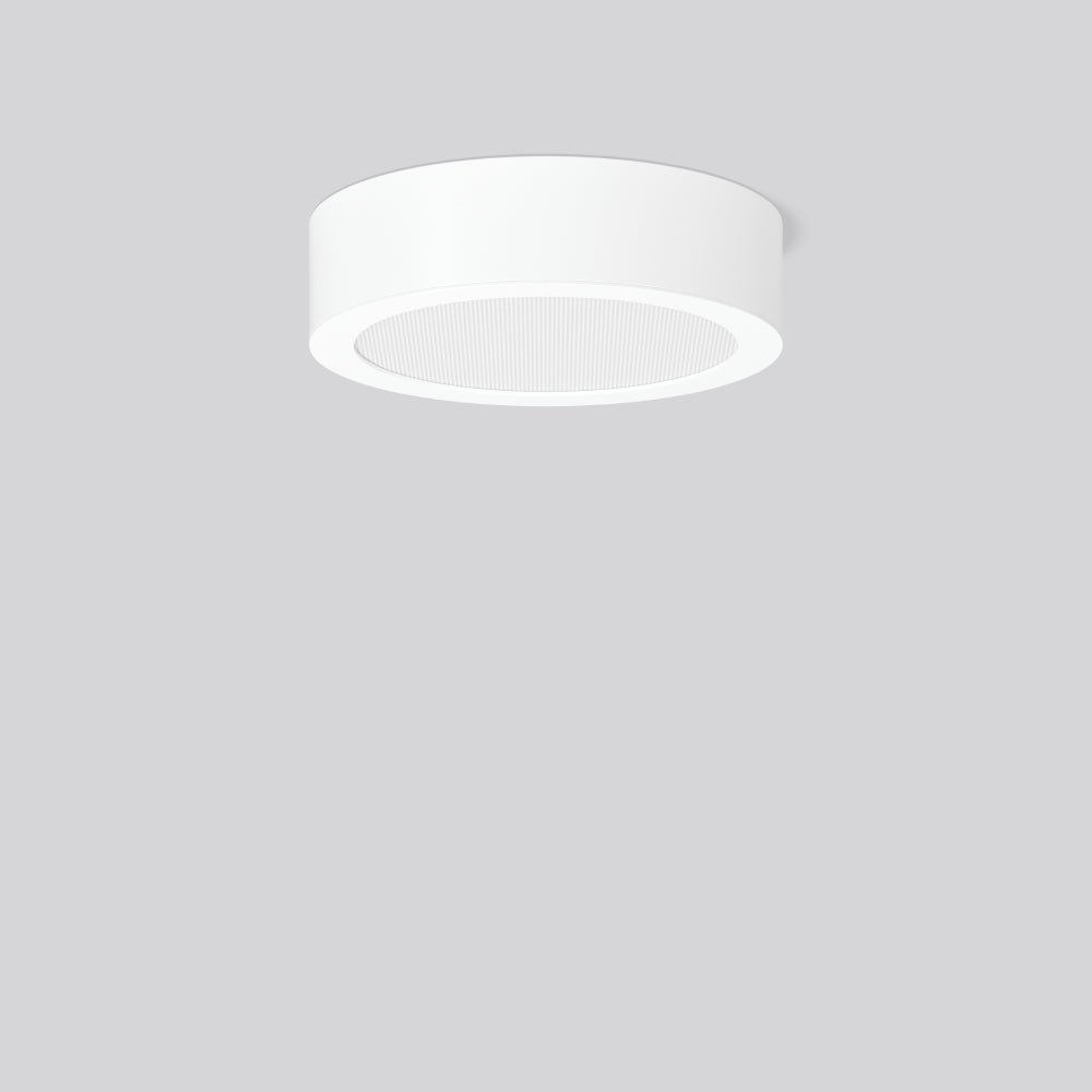 RZB Zimmermann LED-Anbau-Downlight 830/840 ML, DALI, ws, Art.-Nr. 901821.002.76