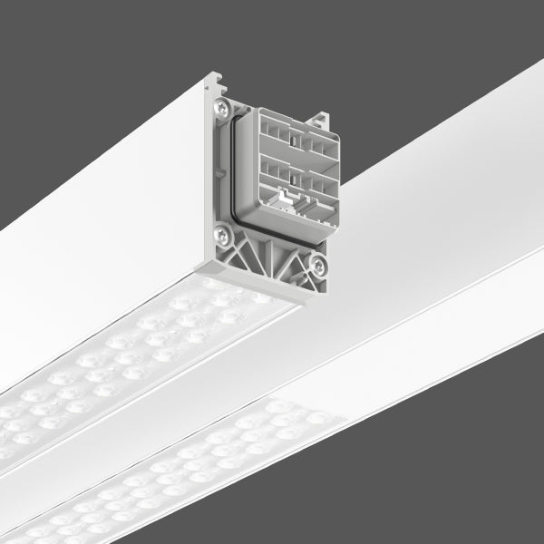RZB Zimmermann LED-Komplettmodul 4547mm 14-pol 5000K ws, Art.-Nr. 954530.852.400.503