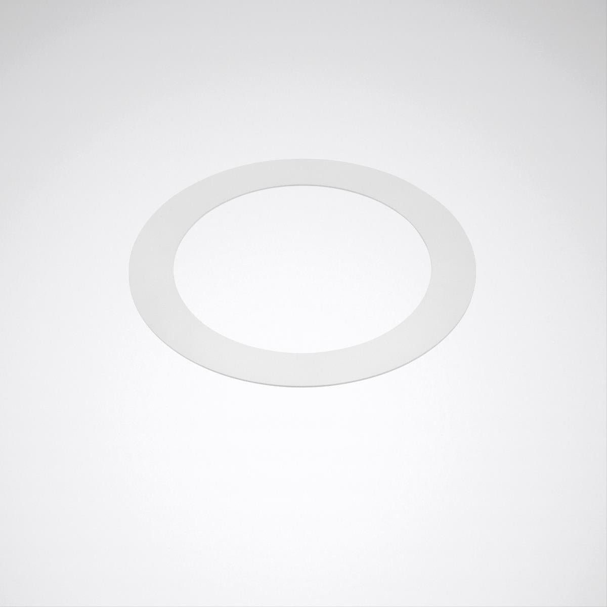 Trilux Abdeckung weiß Abdeckring, Art.-Nr. 9644500