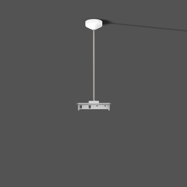 RZB Zimmermann Rohrpendel LP500 f.LED, Art.-Nr. 981639.040
