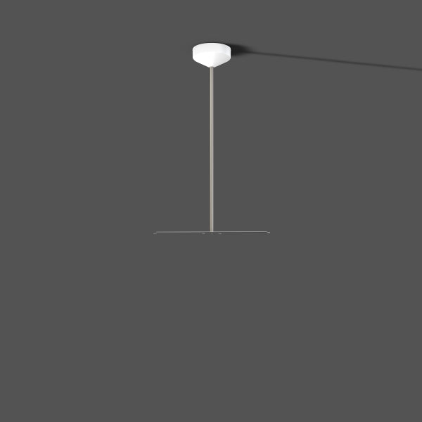 RZB Zimmermann Rohrpendel LP500 f.LED Hallyx, Art.-Nr. 981647.000