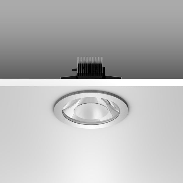 RZB Zimmermann Abdeckring D246 H14, Art.-Nr. 981753.024