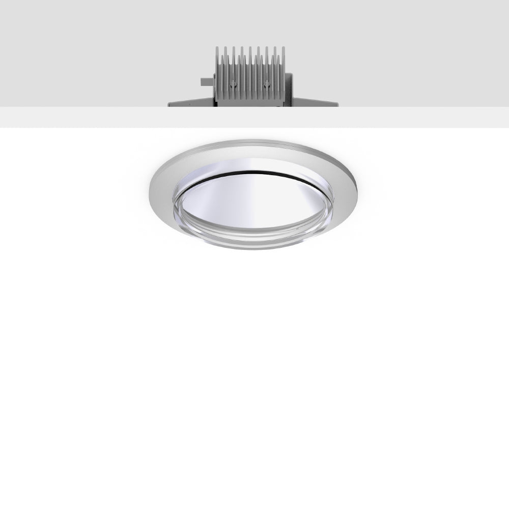 RZB Zimmermann Abdeckring D246 H34, Art.-Nr. 981757.004