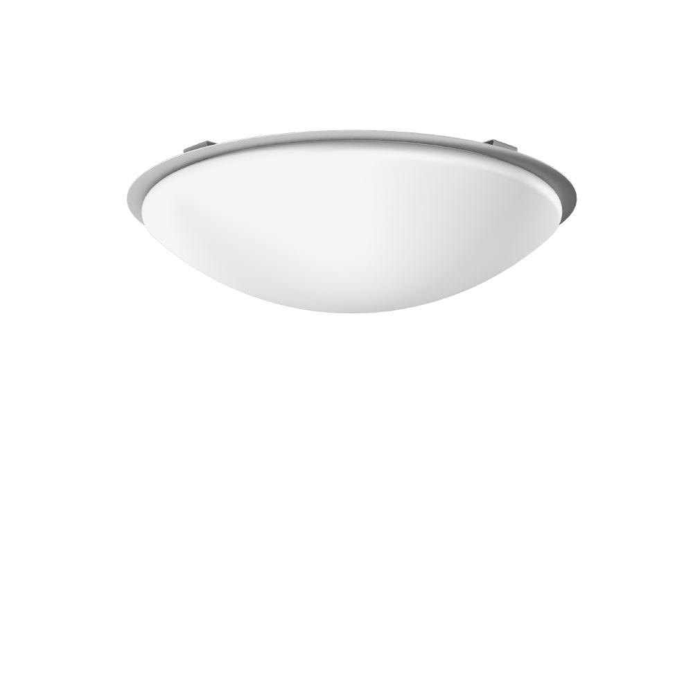RZB Zimmermann Dekorring FLAT POLYMERO ws D=551mm, Art.-Nr. 981806.002