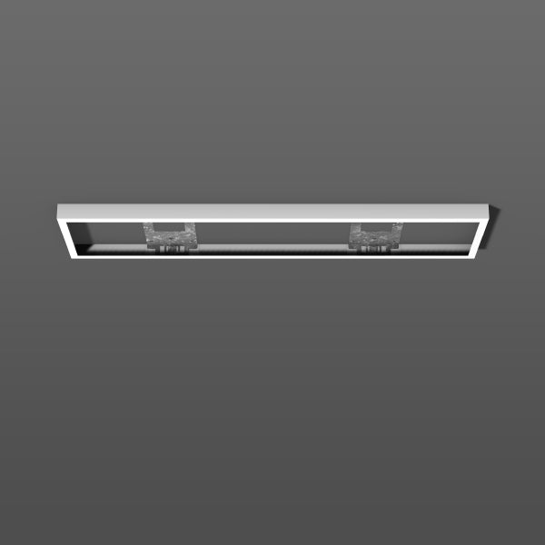 RZB Zimmermann Montageelement weiß, Art.-Nr. 982190.052