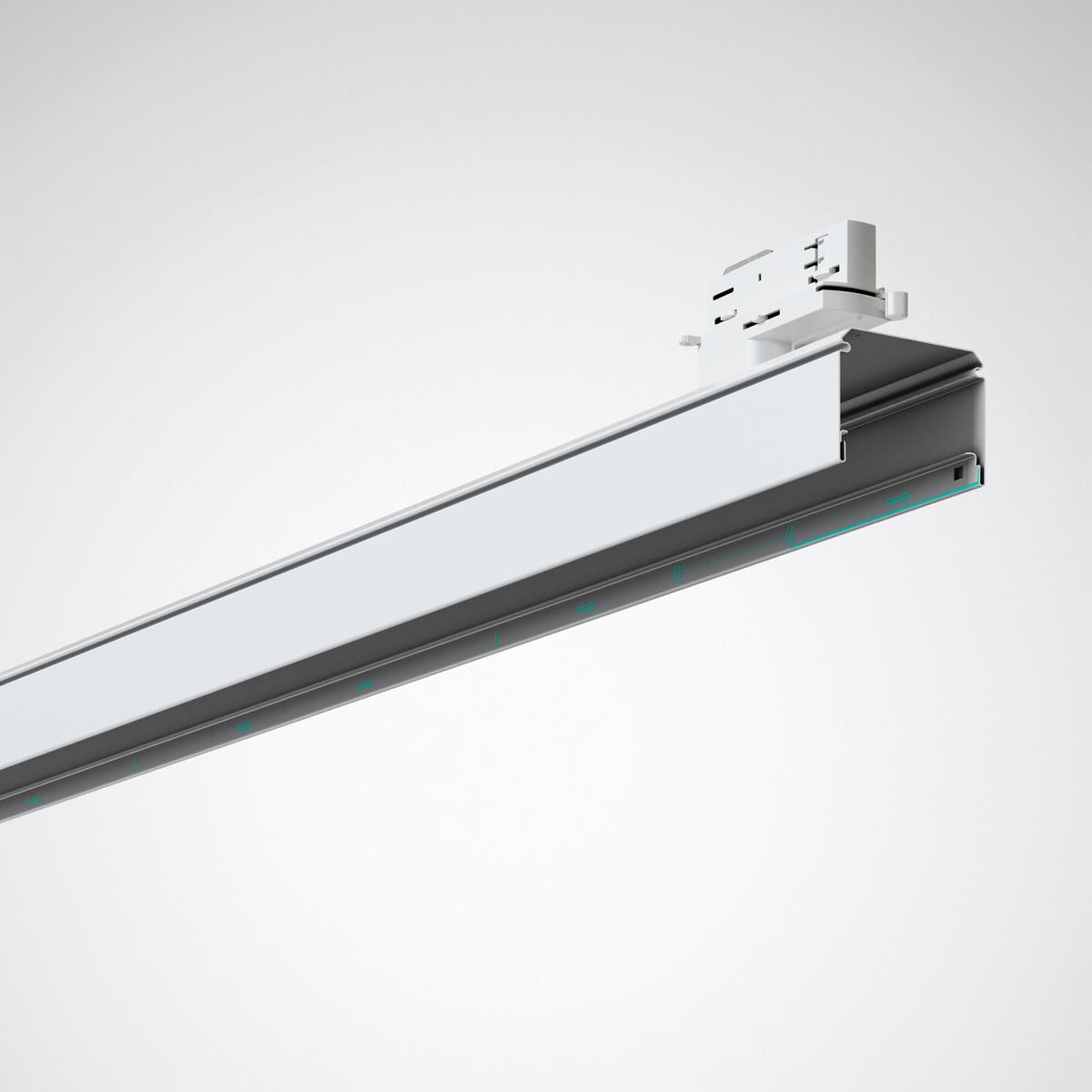 Trilux Tragprofil weiß 0783P-NO/015LVL15001, Art.-Nr. 9928200