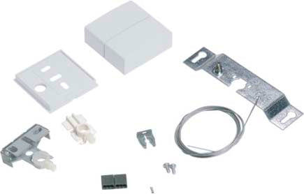 Doppelseilabhängung 5LF91411 – Produktbild