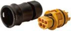 Streetlight 10 Stecker für DV 5EA6Y00CST – Produktbild