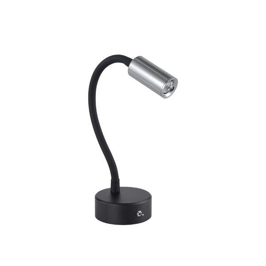 Brumberg Leuchten ARCUS LED-Anbau-Leseleuchte, Art.-Nr. 10190823, Ansicht 2