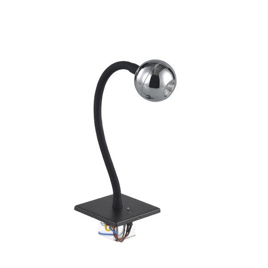Brumberg Leuchten ARCUS LED-Einbau-Leseleuchte, Art.-Nr. 10181823, Ansicht 2
