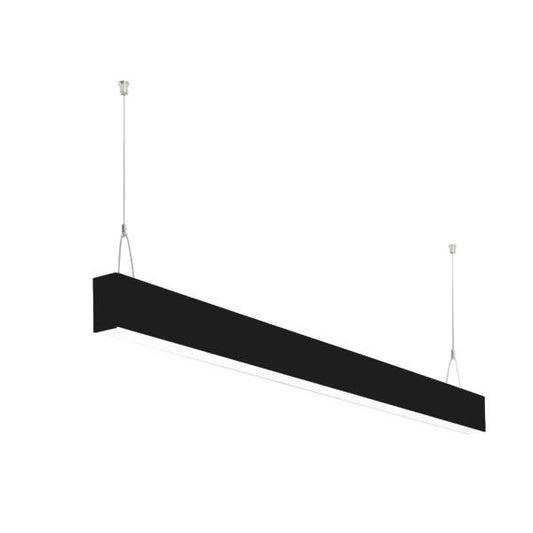 Brumberg Leuchten BIRO40 LED-Pendel-Profilleuchte, Art.-Nr. 77243083, Ansicht 2