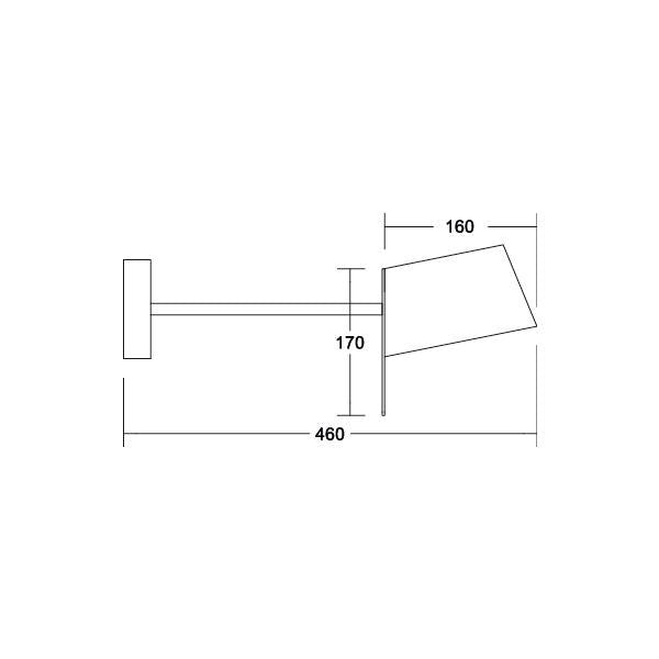 Maßzeichnung