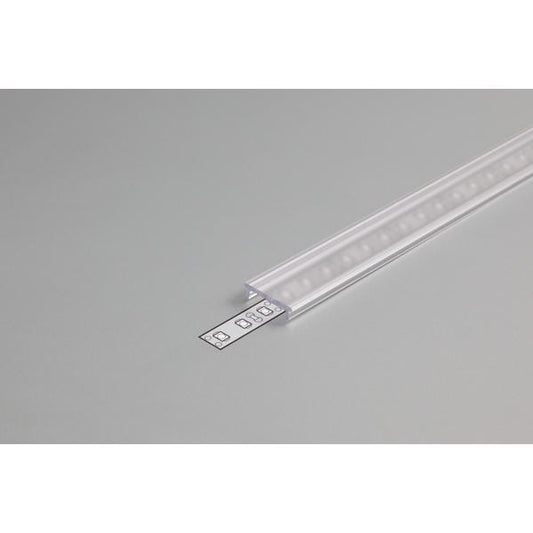 Brumberg Leuchten KU-Abdeckung transparent, Art.-Nr. 53440000, Ansicht 2