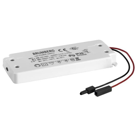 Brumberg Leuchten LED-Konverter 350mA, Art.-Nr. 17621000, Ansicht 2