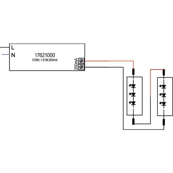 Maßzeichnung