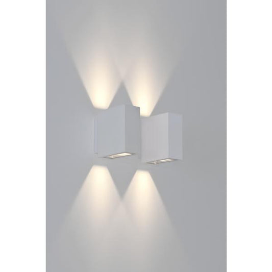 Brumberg Leuchten LED-Wandleuchte IP54, Art.-Nr. 10013173, Ansicht 2