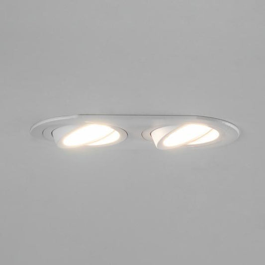 Brumberg Leuchten M1 Einbaumodul oval, Art.-Nr. 45020170, Ansicht 2