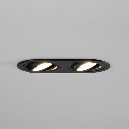 Brumberg Leuchten M1 Einbaumodul oval, Art.-Nr. 45020180, Ansicht 2