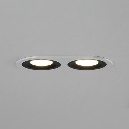 Brumberg Leuchten M1 Einbaumodul oval, Art.-Nr. 45021550, Ansicht 2