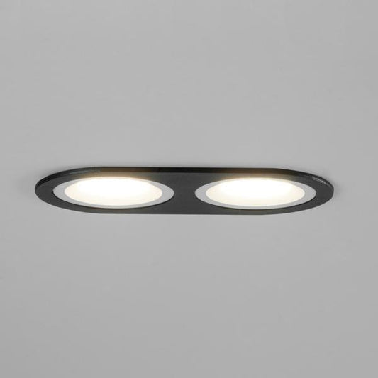 Brumberg Leuchten M1 Einbaumodul oval, Art.-Nr. 45021560, Ansicht 2