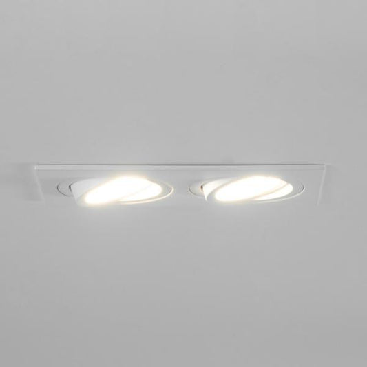 Brumberg Leuchten M1 Einbaumodul rechteckig, Art.-Nr. 45023170, Ansicht 2