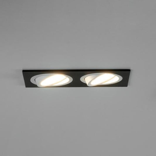 Brumberg Leuchten M1 Einbaumodul rechteckig, Art.-Nr. 45023560, Ansicht 2