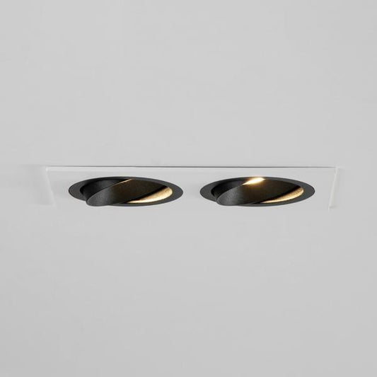 Brumberg Leuchten M1 Einbaumodul rechteckig, Art.-Nr. 45025550, Ansicht 2