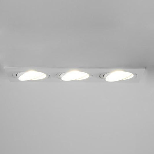 Brumberg Leuchten M1 Einbaumodul rechteckig, Art.-Nr. 45028170, Ansicht 2