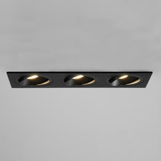 Brumberg Leuchten M1 Einbaumodul rechteckig, Art.-Nr. 45028180, Ansicht 2