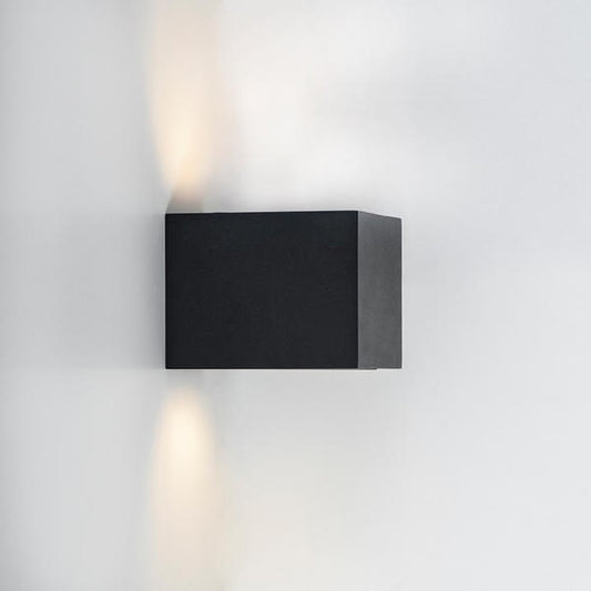 Brumberg Leuchten QUADER LED-Wandanbauleuchte, Art.-Nr. 10121103, Ansicht 2