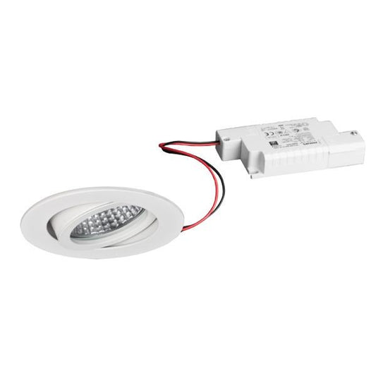 Brumberg Leuchten TIRREL-R LED-Einbaustrahler 230V, Art.-Nr. 39143173, Ansicht 2