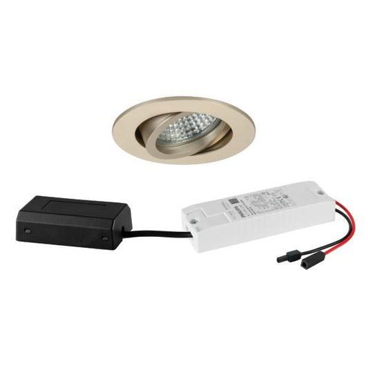 Brumberg Leuchten TIRREL-R LED-Einbaustrahler 230V, Art.-Nr. 41443633, Ansicht 2