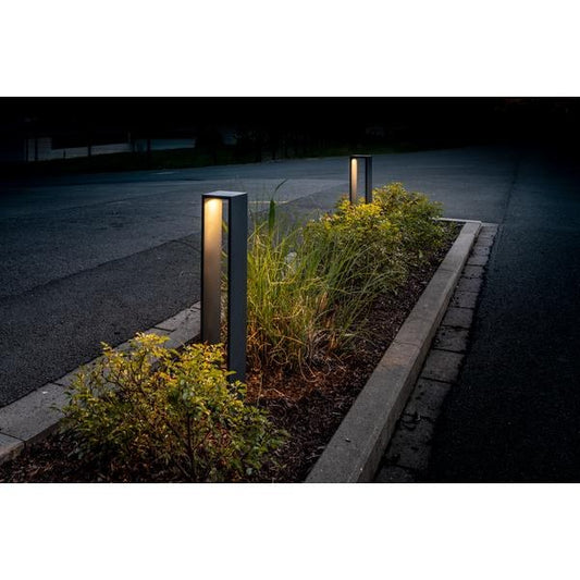 Brumberg Leuchten TRIAN LED-Pollerleuchte IP54, Art.-Nr. 60007103, Ansicht 2