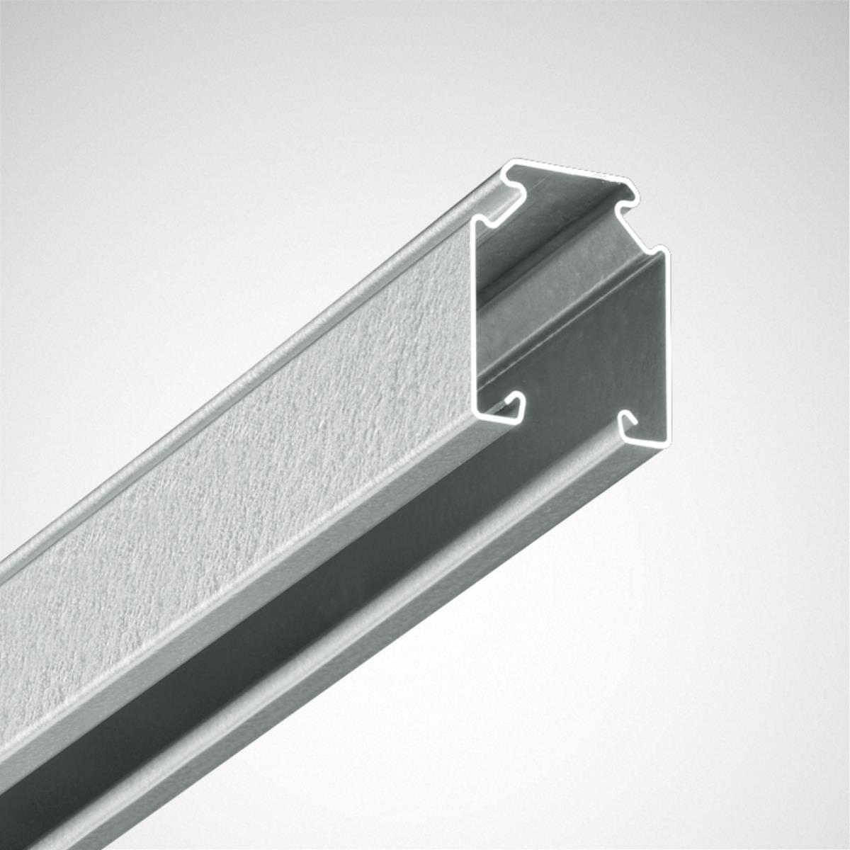 Trilux Tragschiene 2-lg. 3148mm vz 190 VZ/II/58, Art.-Nr. 1066200