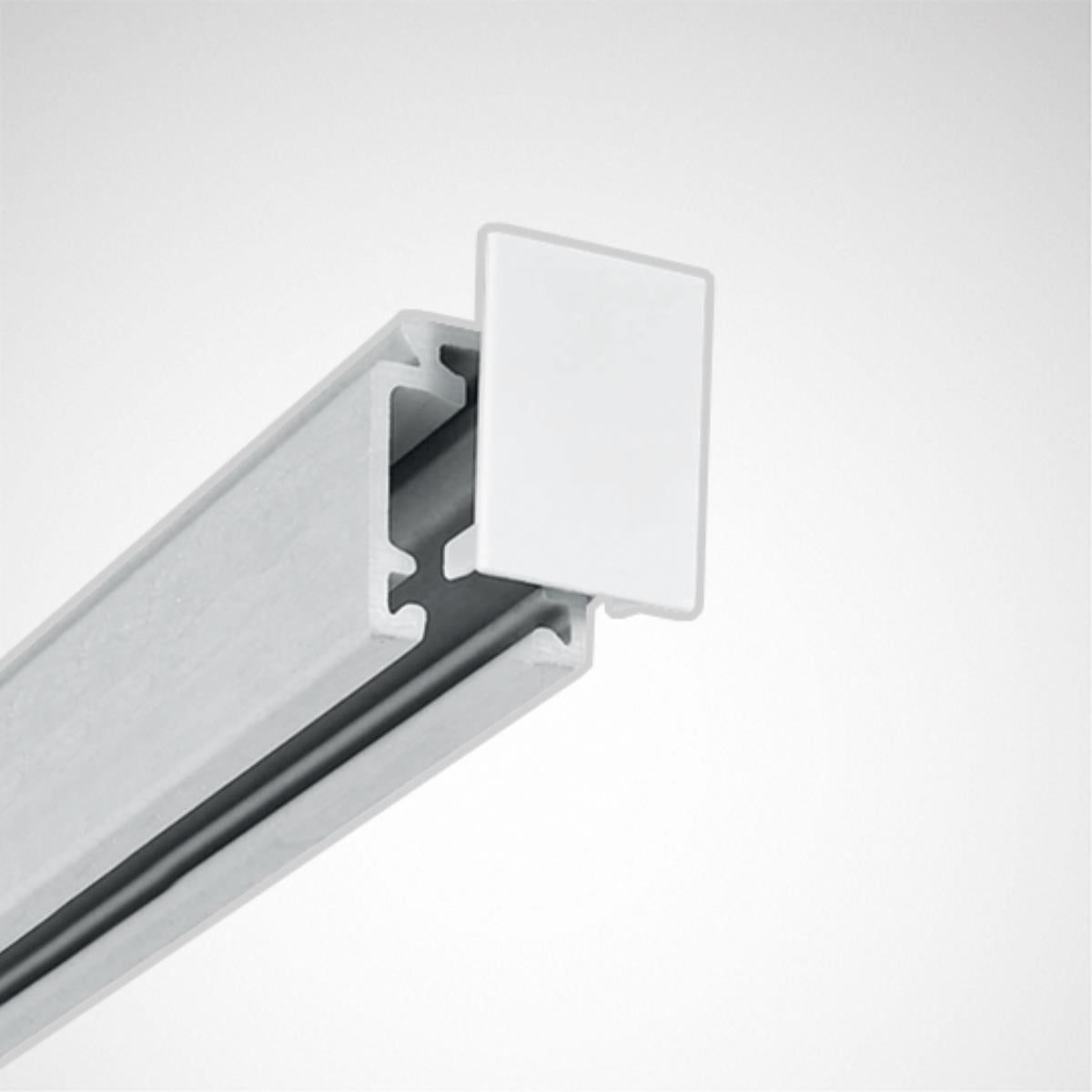 Trilux Endkaschierung 1 Paar 192 N, Art.-Nr. 1066600