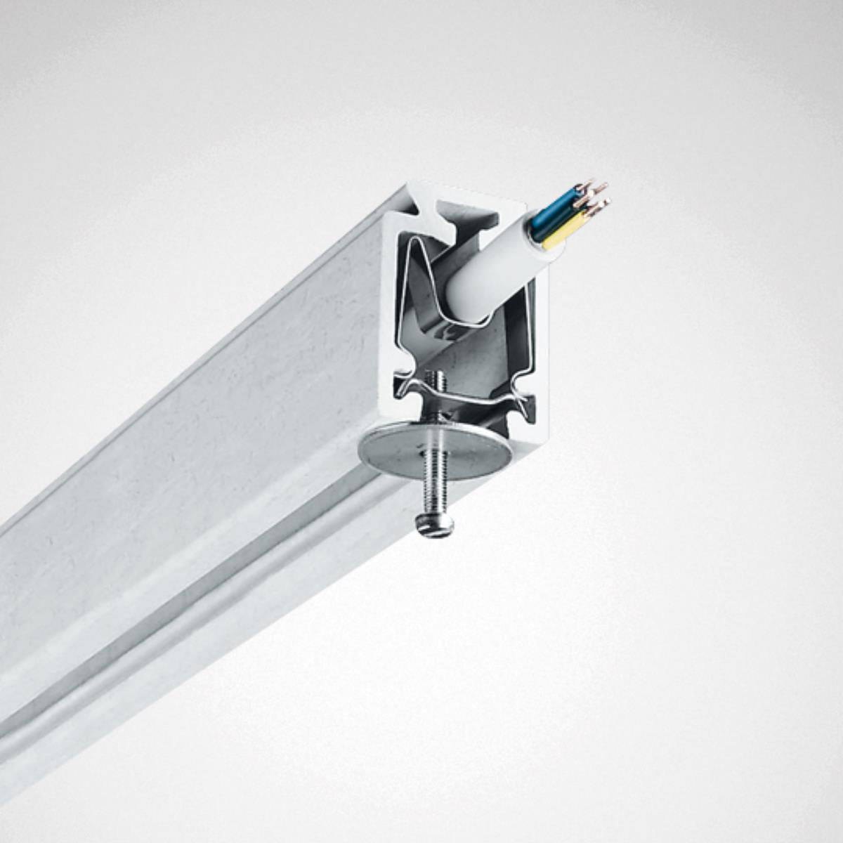 Trilux Leitungshalter VE6 197, Art.-Nr. 1067500