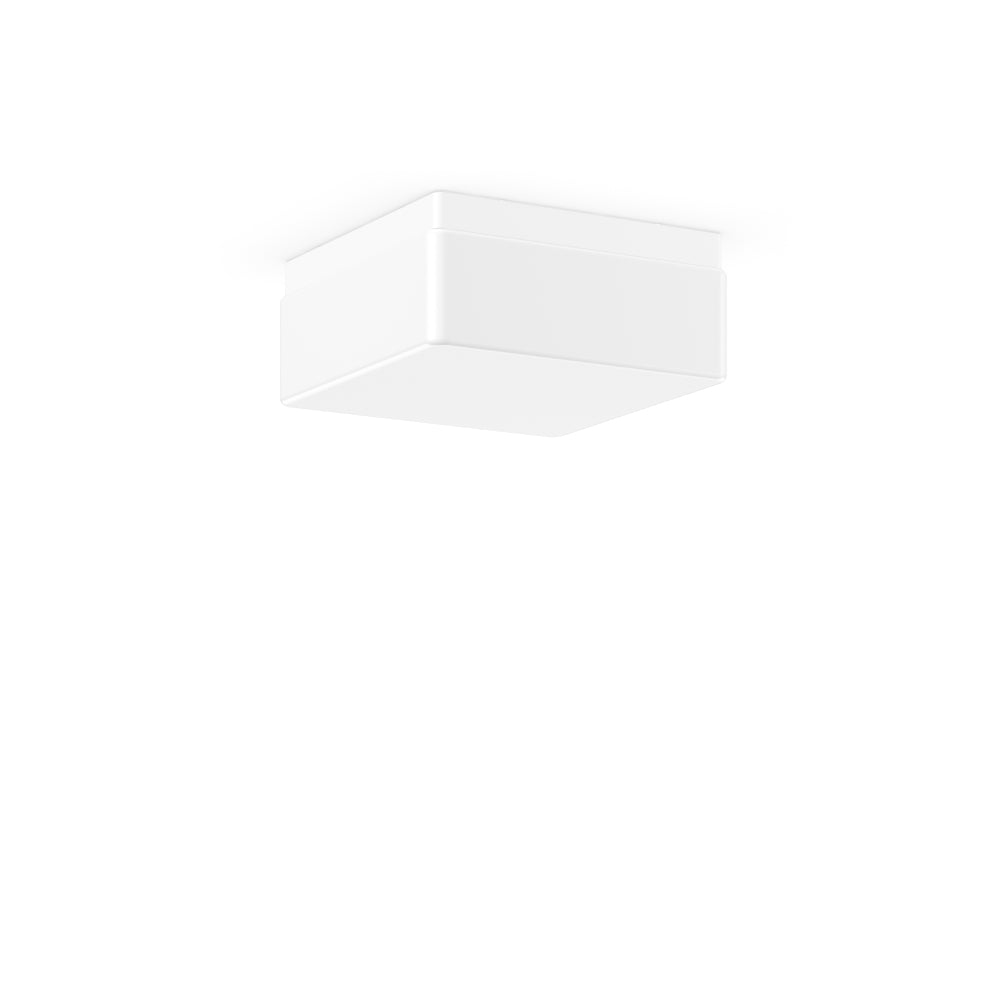 RZB Zimmermann LED-Wand-Deckenleuchte 3000K, Art.-Nr. 201412.002