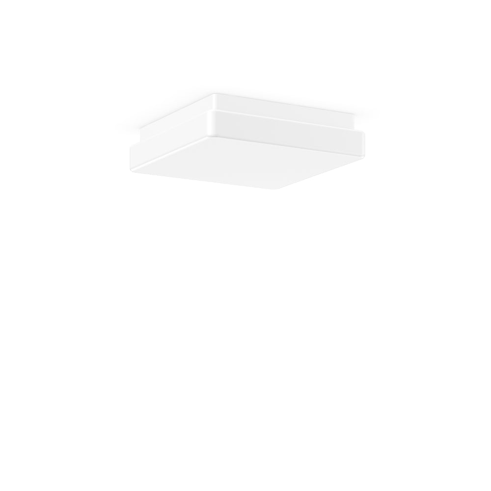 RZB Zimmermann LED-Wand-Deckenleuchte 4000K, Art.-Nr. 211408.002.1