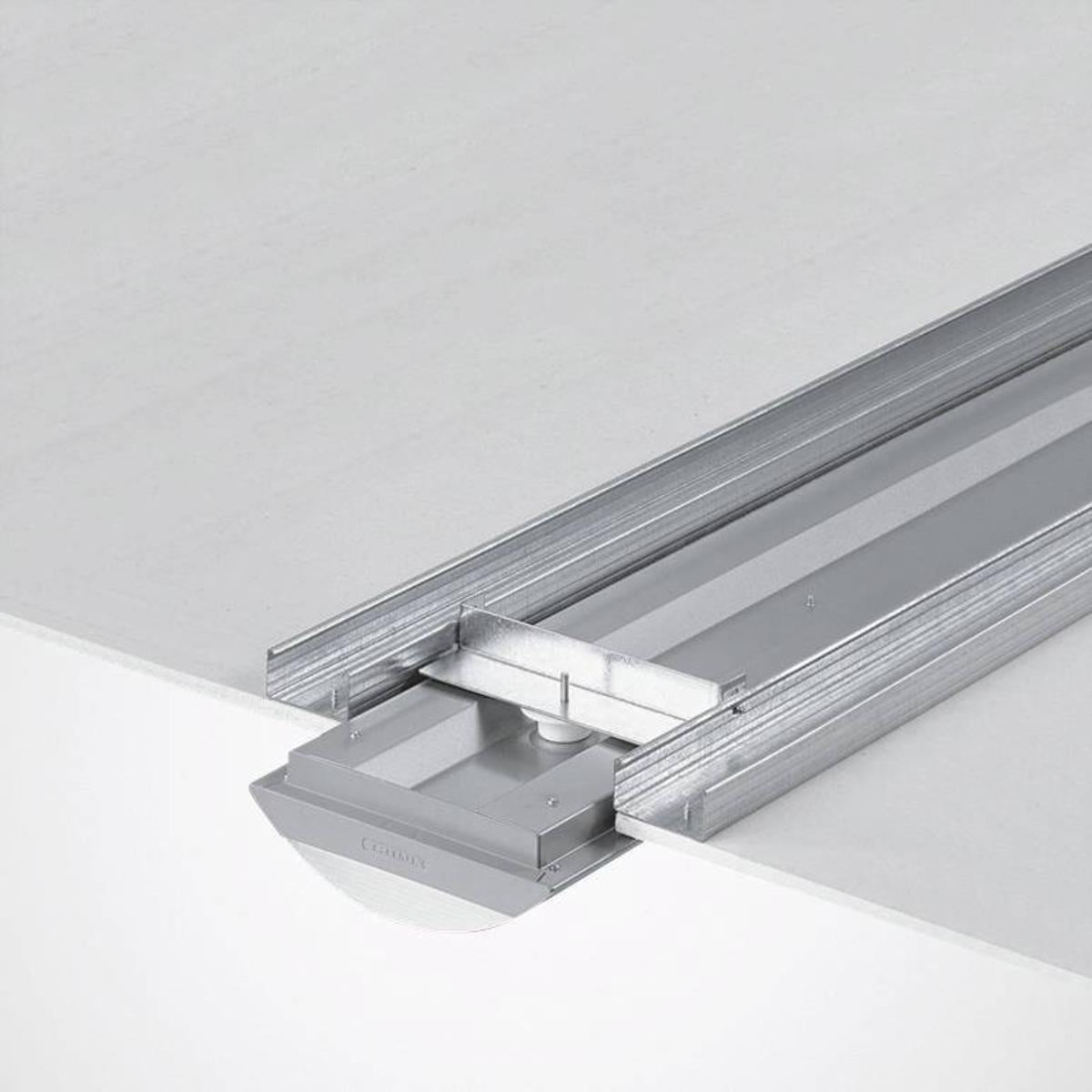 Trilux Befestigungszubehör 1 Paar 03331 EB, Art.-Nr. 2147100
