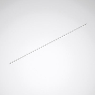 Trilux Zuleitungsrohr ws D10mm L2000mm 05000 ZR/2m, Art.-Nr. 2152600