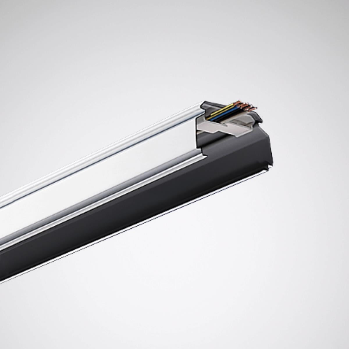 Trilux Leitungshalter innen 10 Stück 07690 LHI VE10, Art.-Nr. 2195300