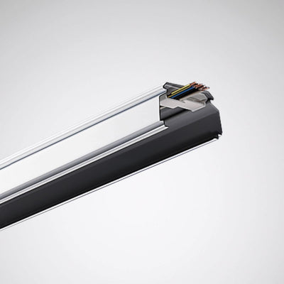 Trilux Leitungshalter innen 10 Stück 07690 LHI VE10, Art.-Nr. 2195300