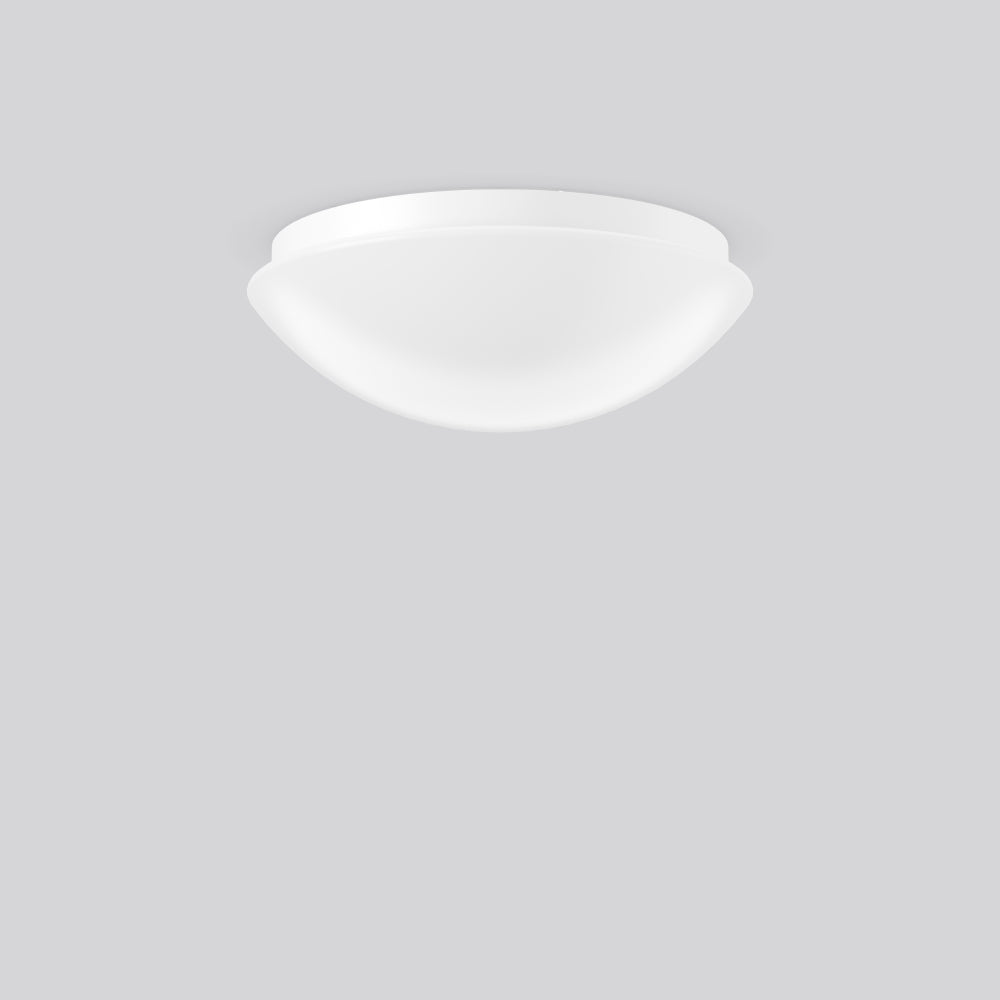 RZB Zimmermann LED-Wand-u. Deckenleuchte 3000K HF-Master, Art.-Nr. 221154.002.1.19