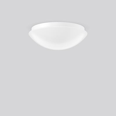 RZB Zimmermann LED-Wand-u. Deckenleuchte DALI 3000K, Art.-Nr. 221154.002.1.76