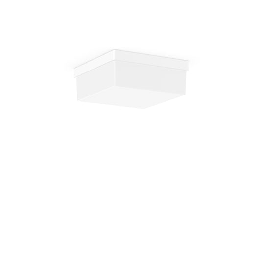 RZB Zimmermann LED-Wand-Deckenleuchte 4000K, Art.-Nr. 221165.002.1