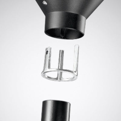 Trilux Reduzierstück 0980/60, Art.-Nr. 2223500